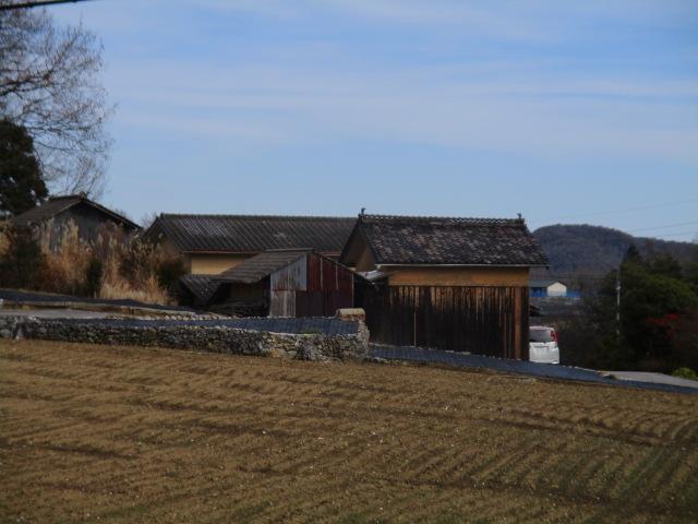 detached 岡山県新見市草間 地図を見る