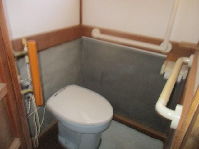 detached 岡山県新見市草間 地図を見る