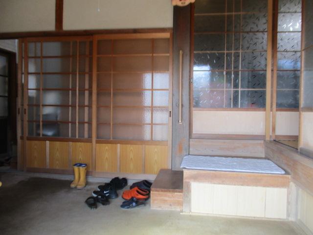 detached 岡山県新見市草間 地図を見る