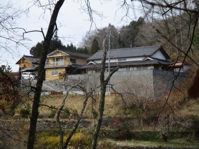 detached 岡山県新見市草間 地図を見る
