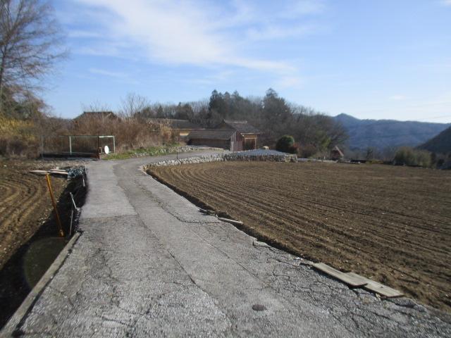 detached 岡山県新見市草間 地図を見る