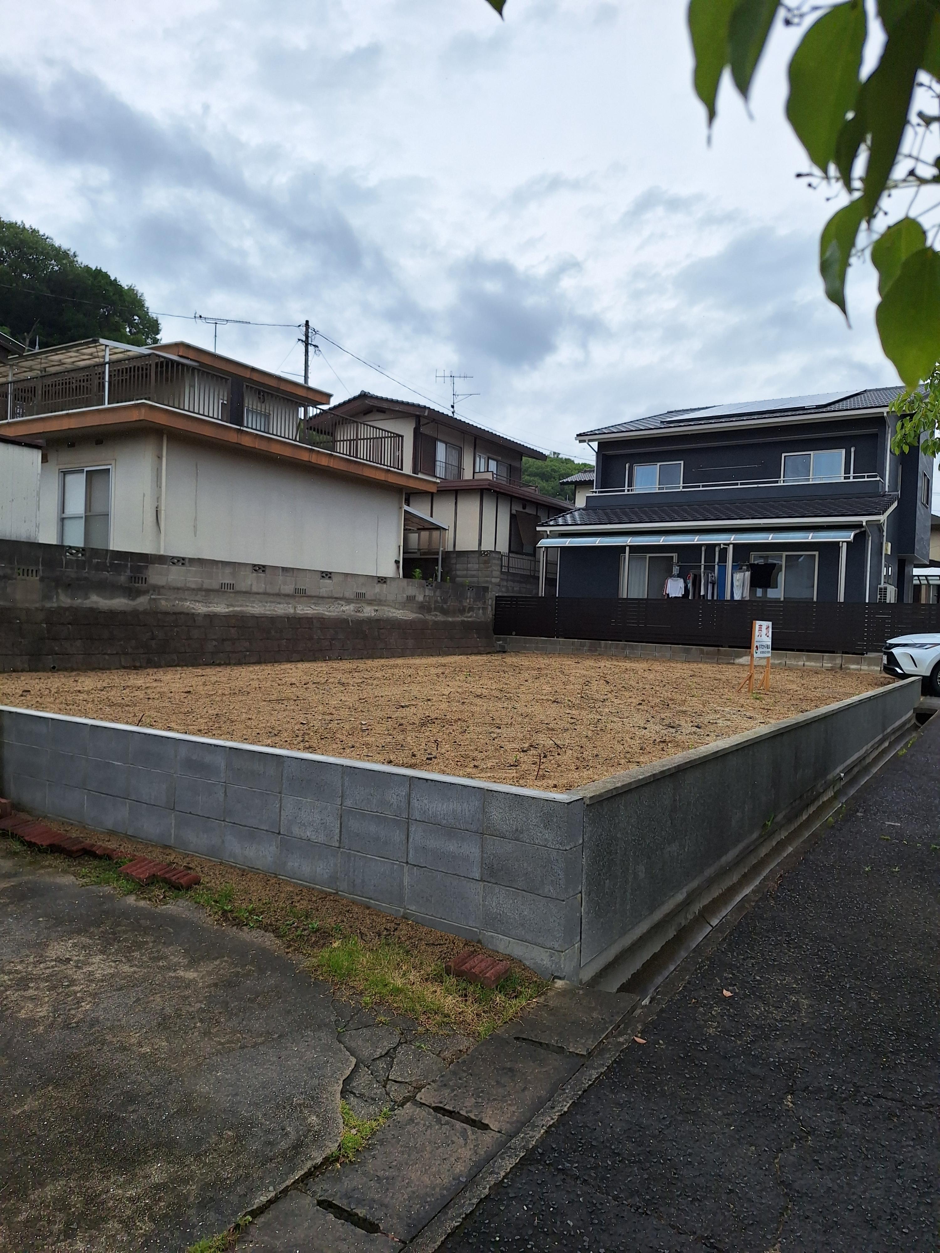 ハトマークサイト】岡山県浅口市の売地の検索結果