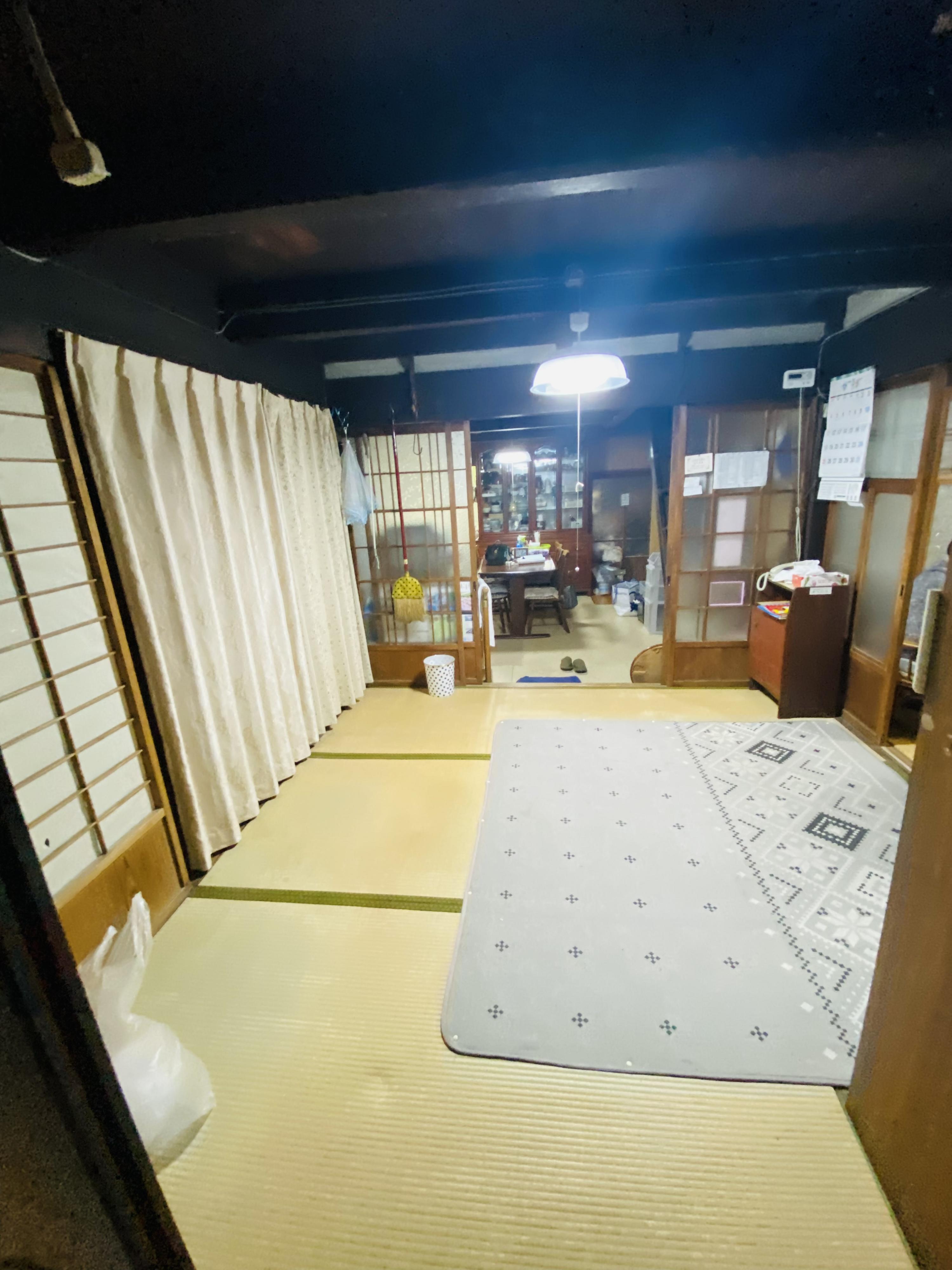 detached 岡山県笠岡市西大島 地図を見る