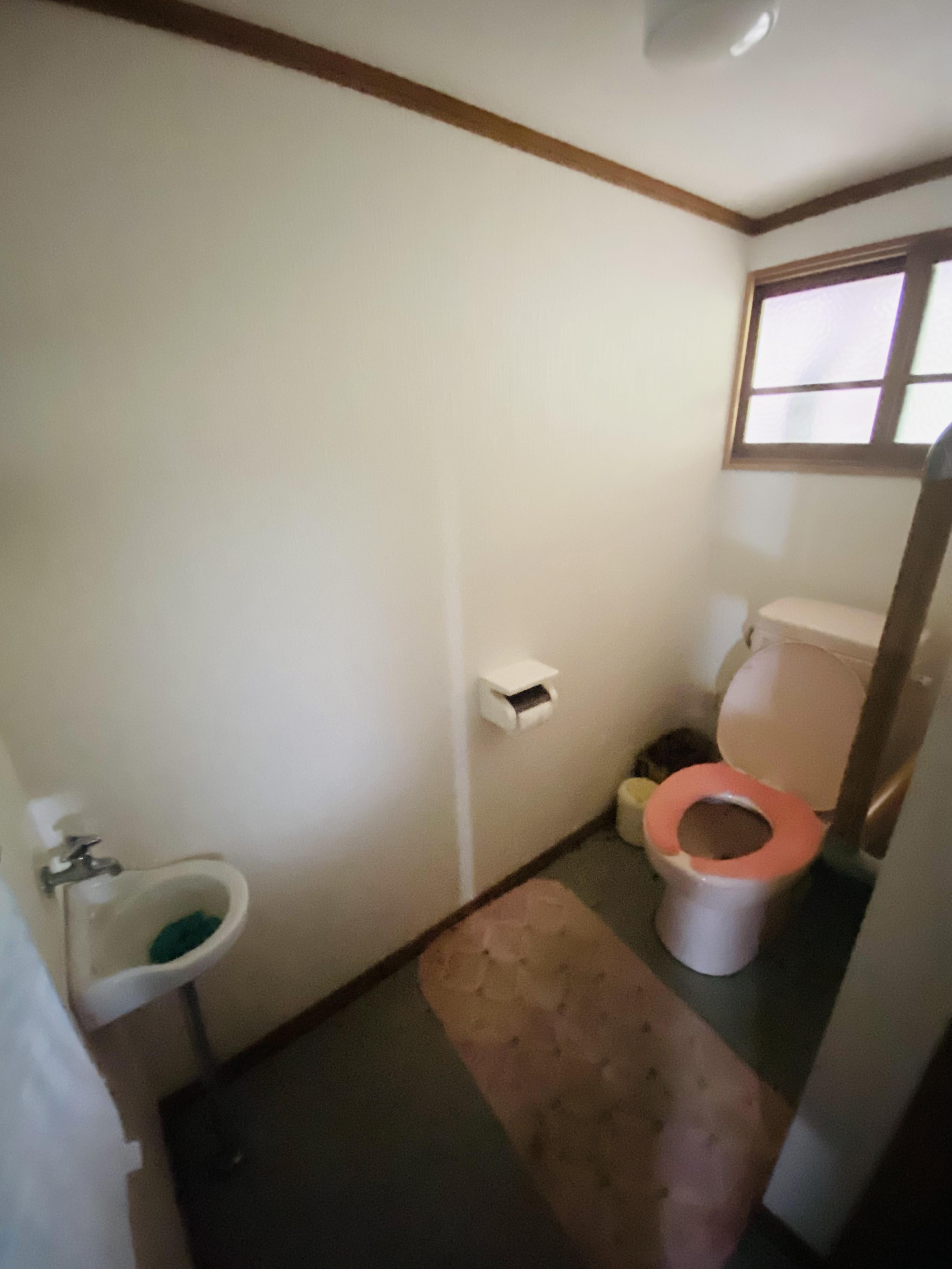 detached 岡山県笠岡市西大島 地図を見る