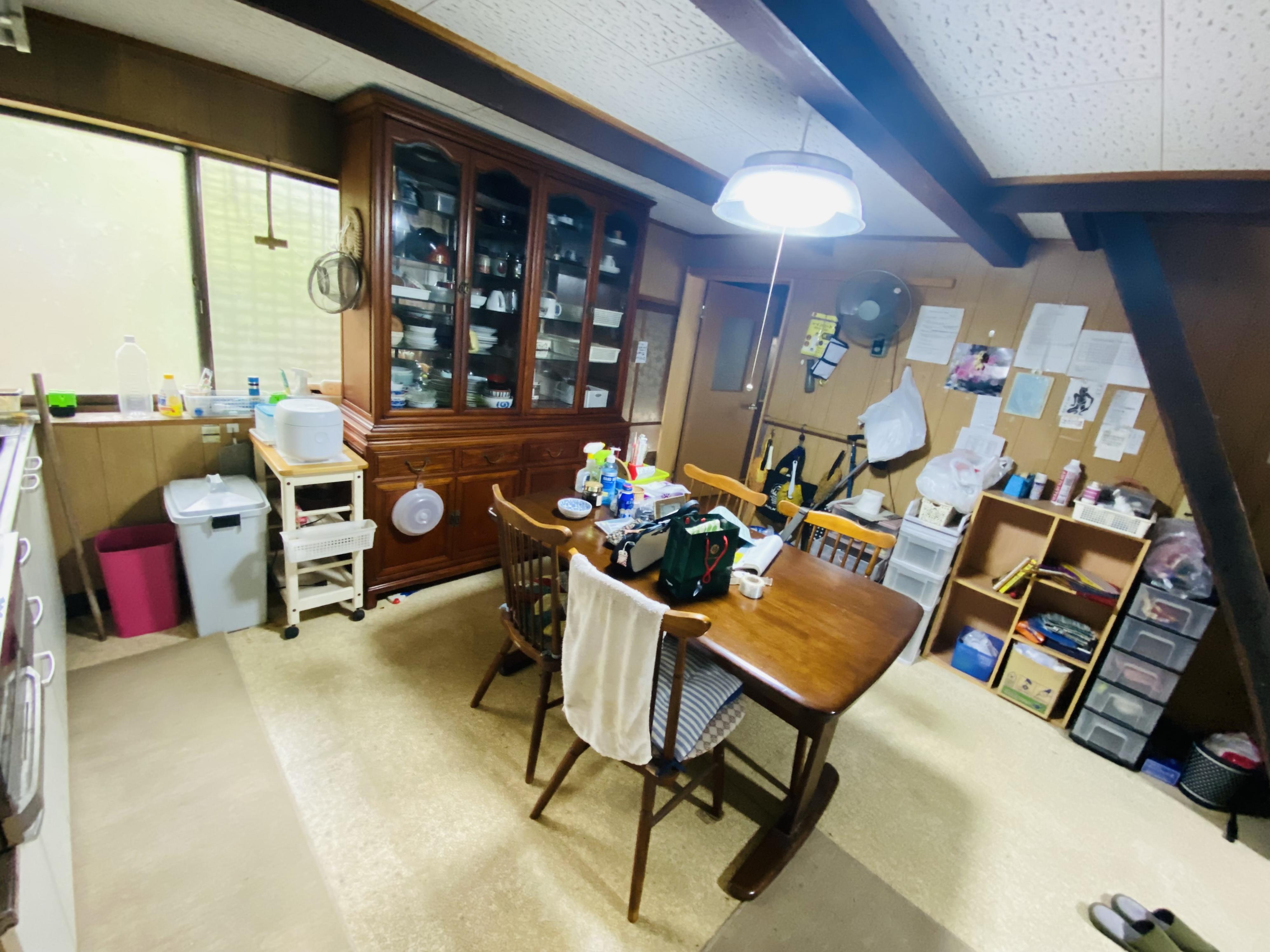 detached 岡山県笠岡市西大島 地図を見る