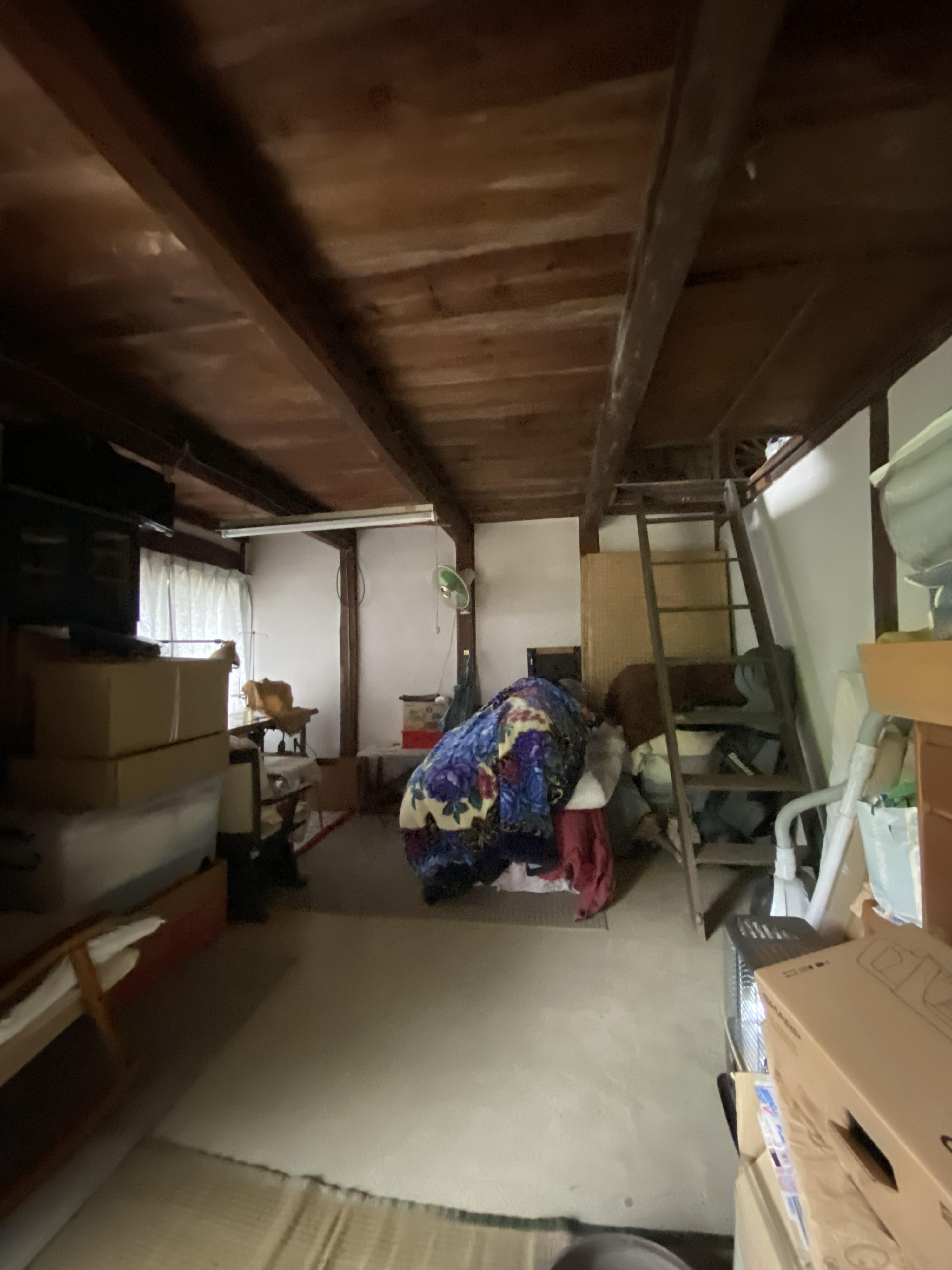 detached 岡山県笠岡市西大島 地図を見る