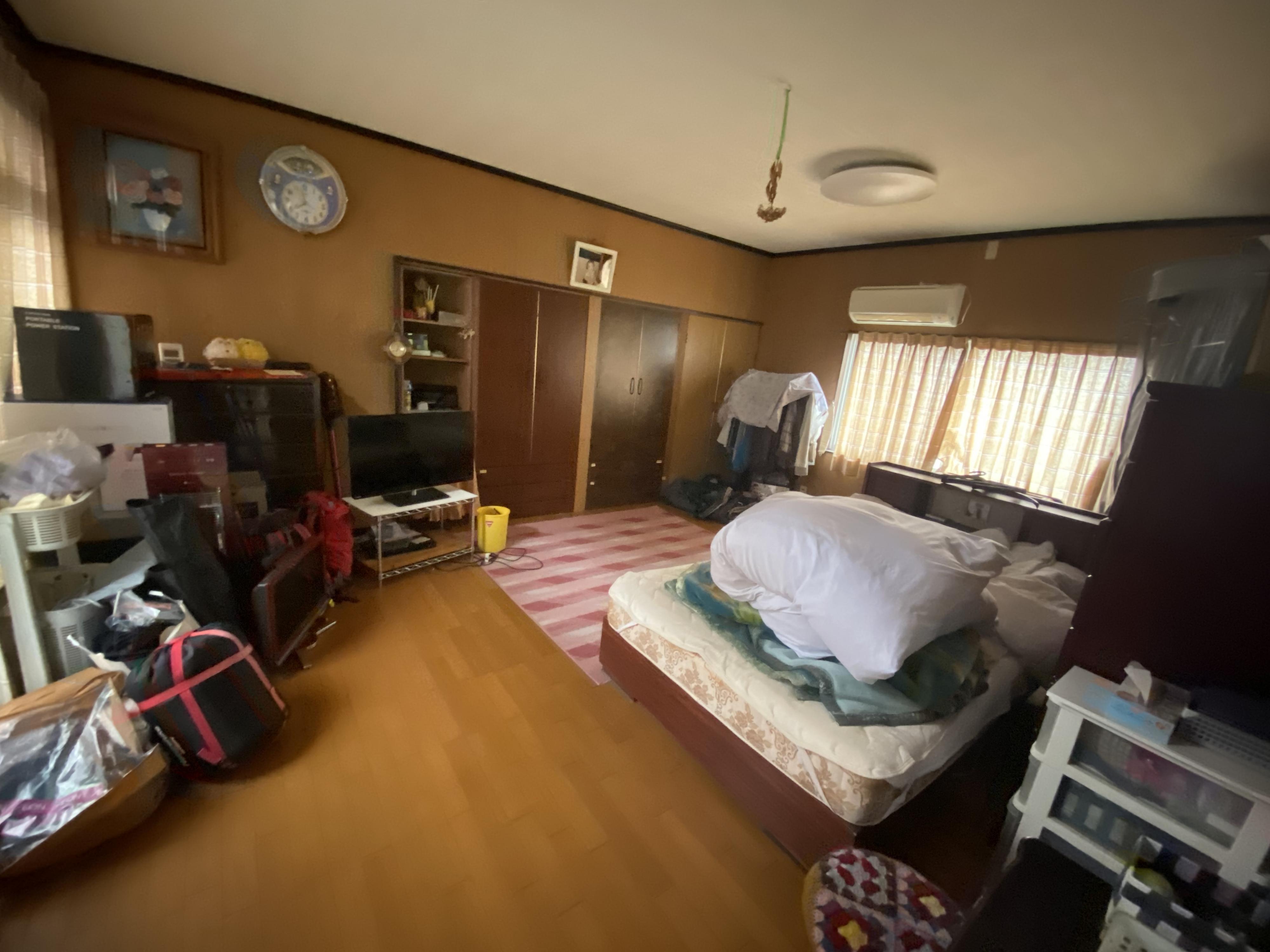 detached 岡山県笠岡市西大島 地図を見る