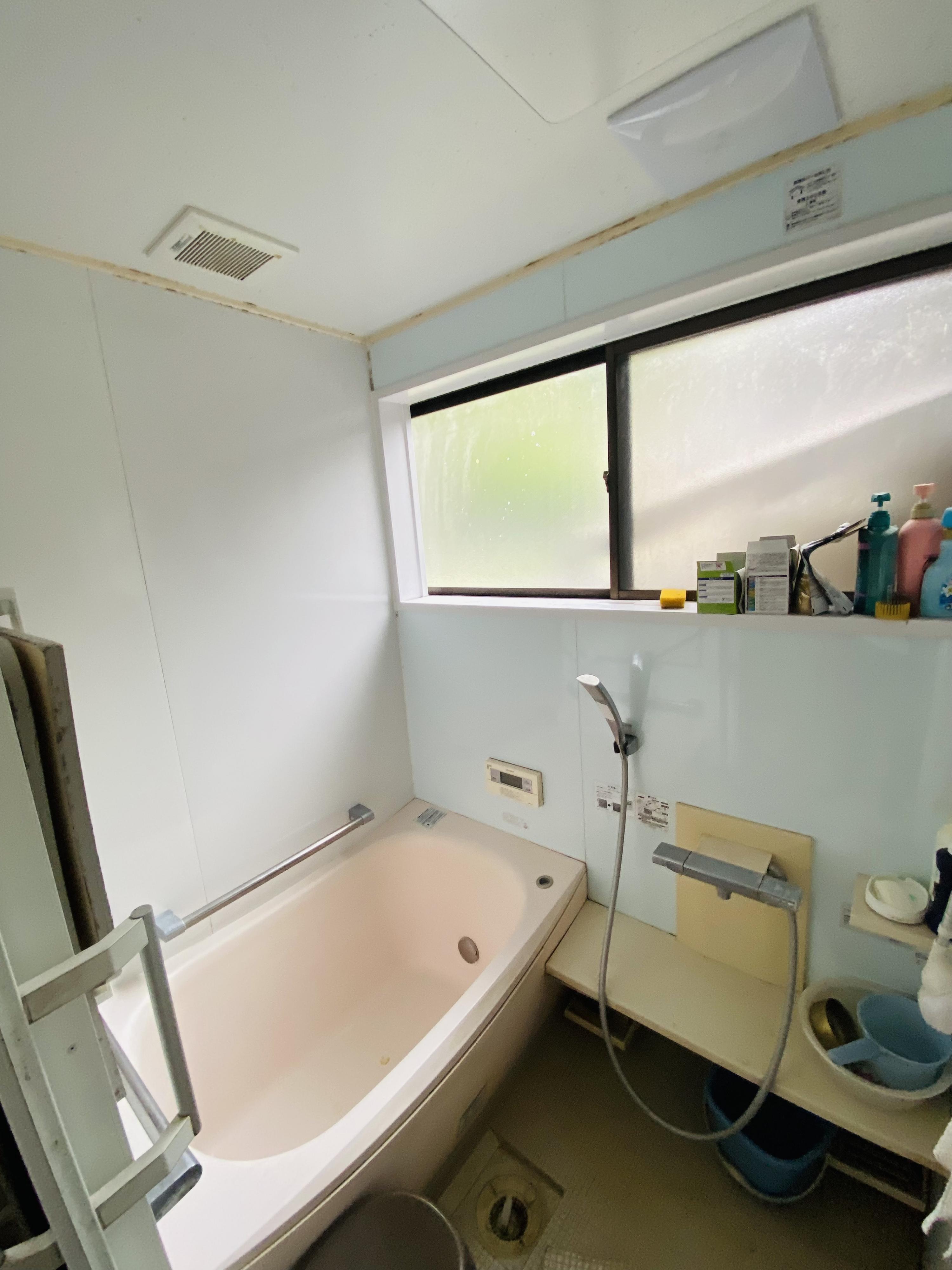 detached 岡山県笠岡市西大島 地図を見る