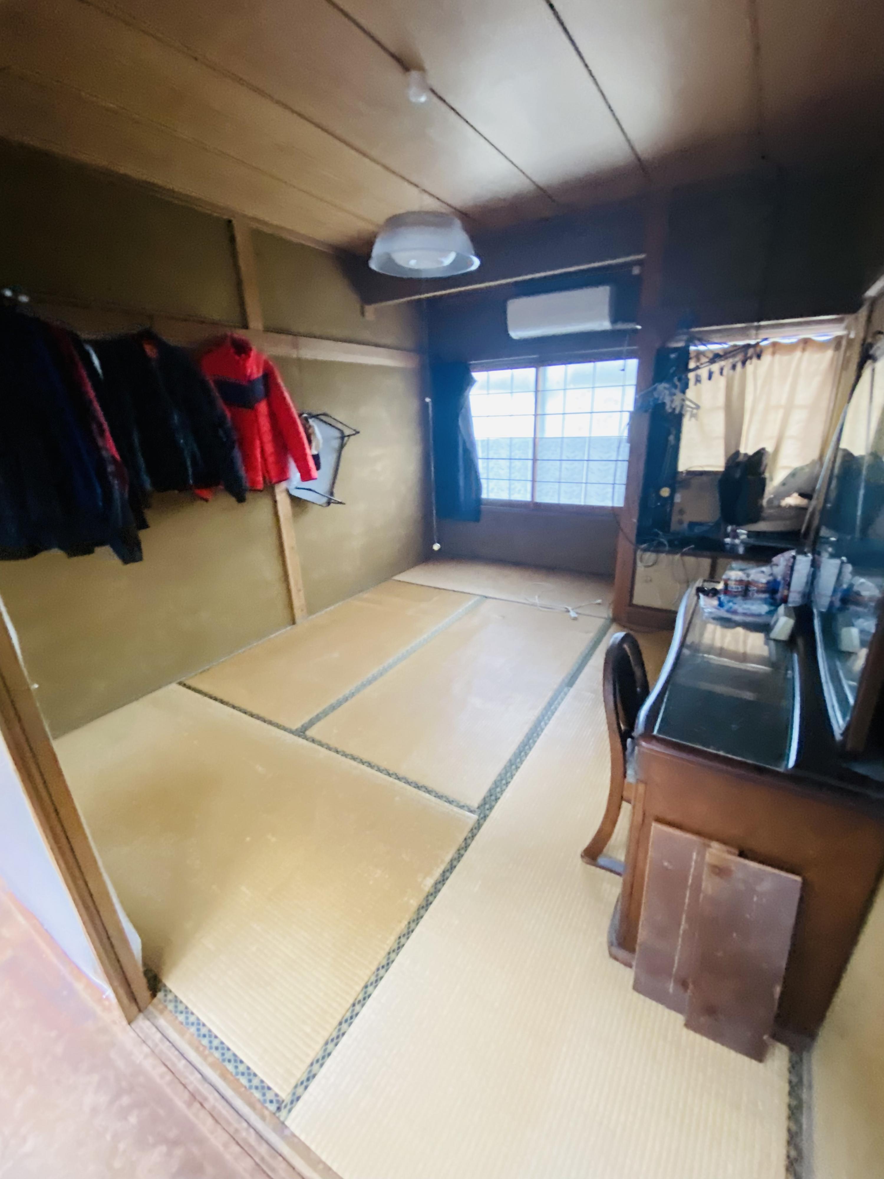 detached 岡山県笠岡市西大島 地図を見る