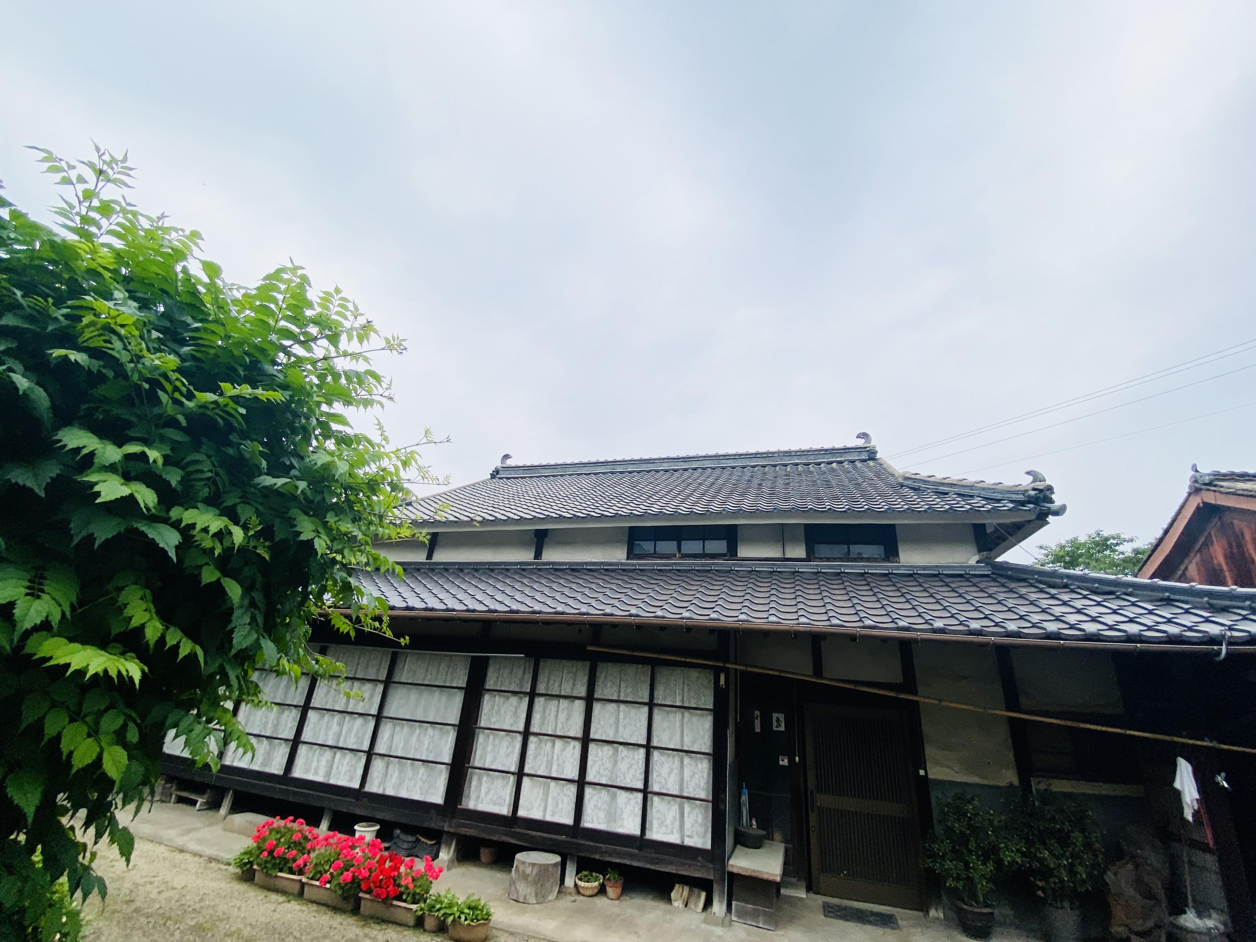 detached 岡山県笠岡市西大島 地図を見る
