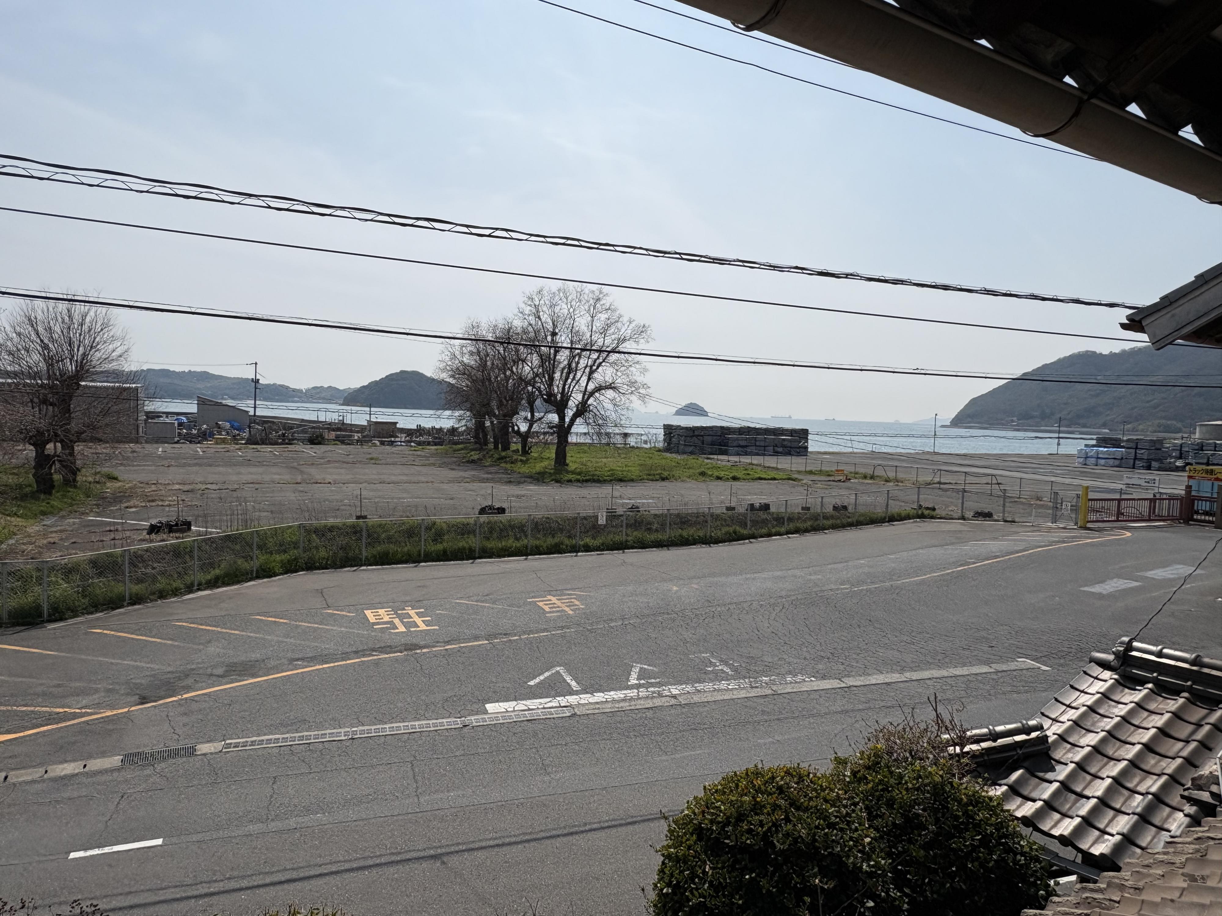 detached 岡山県笠岡市神島外浦