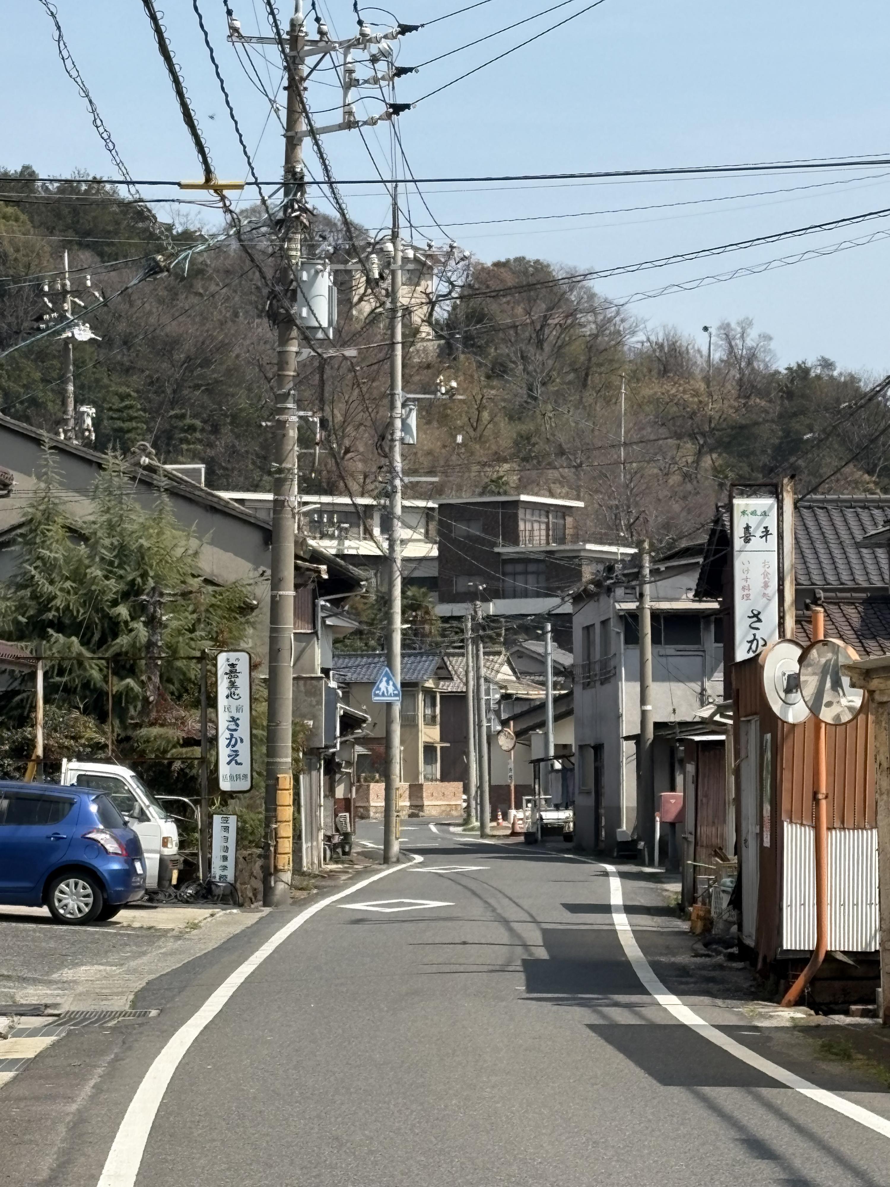detached 岡山県笠岡市神島外浦