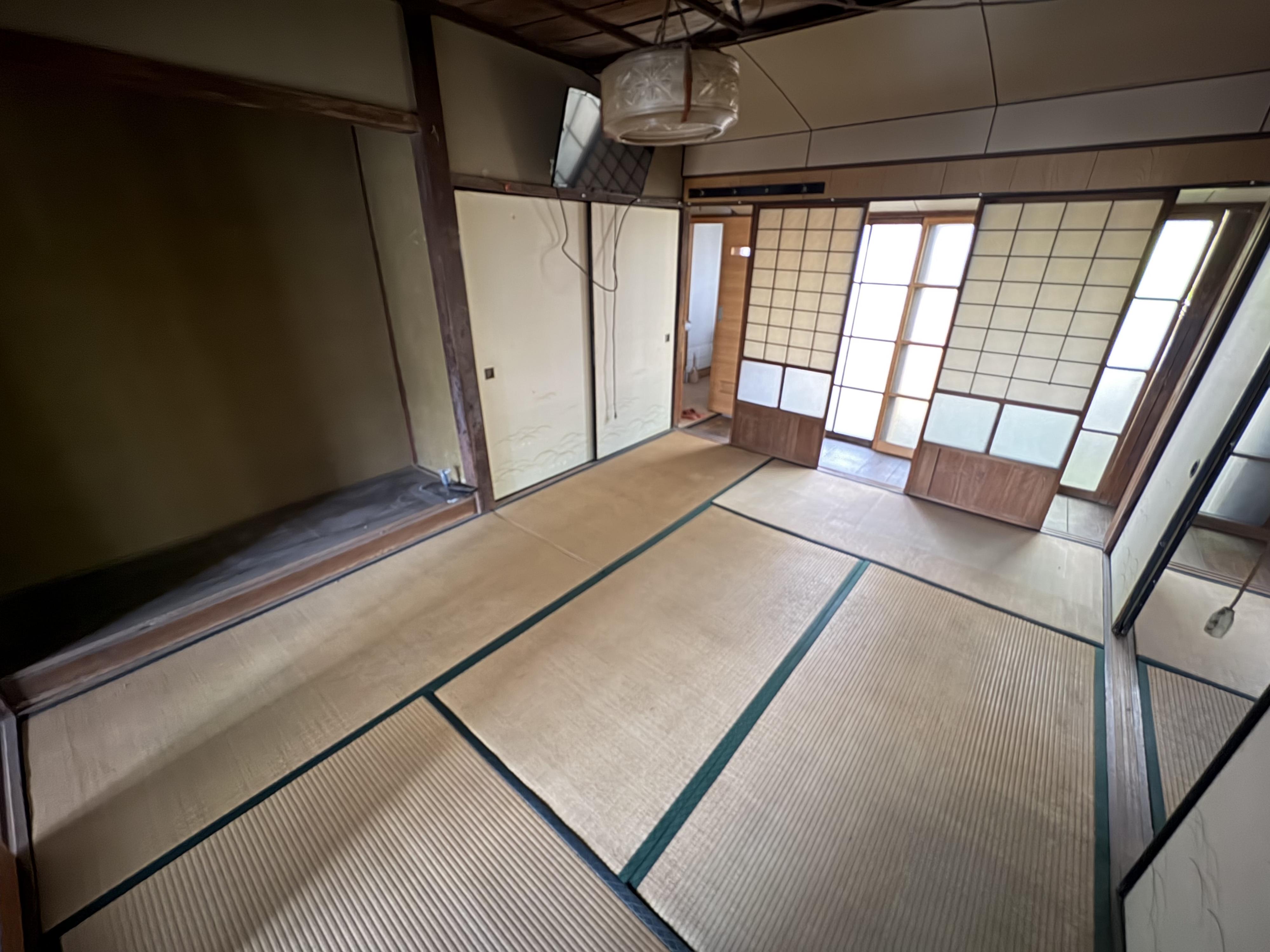 detached 岡山県笠岡市神島外浦