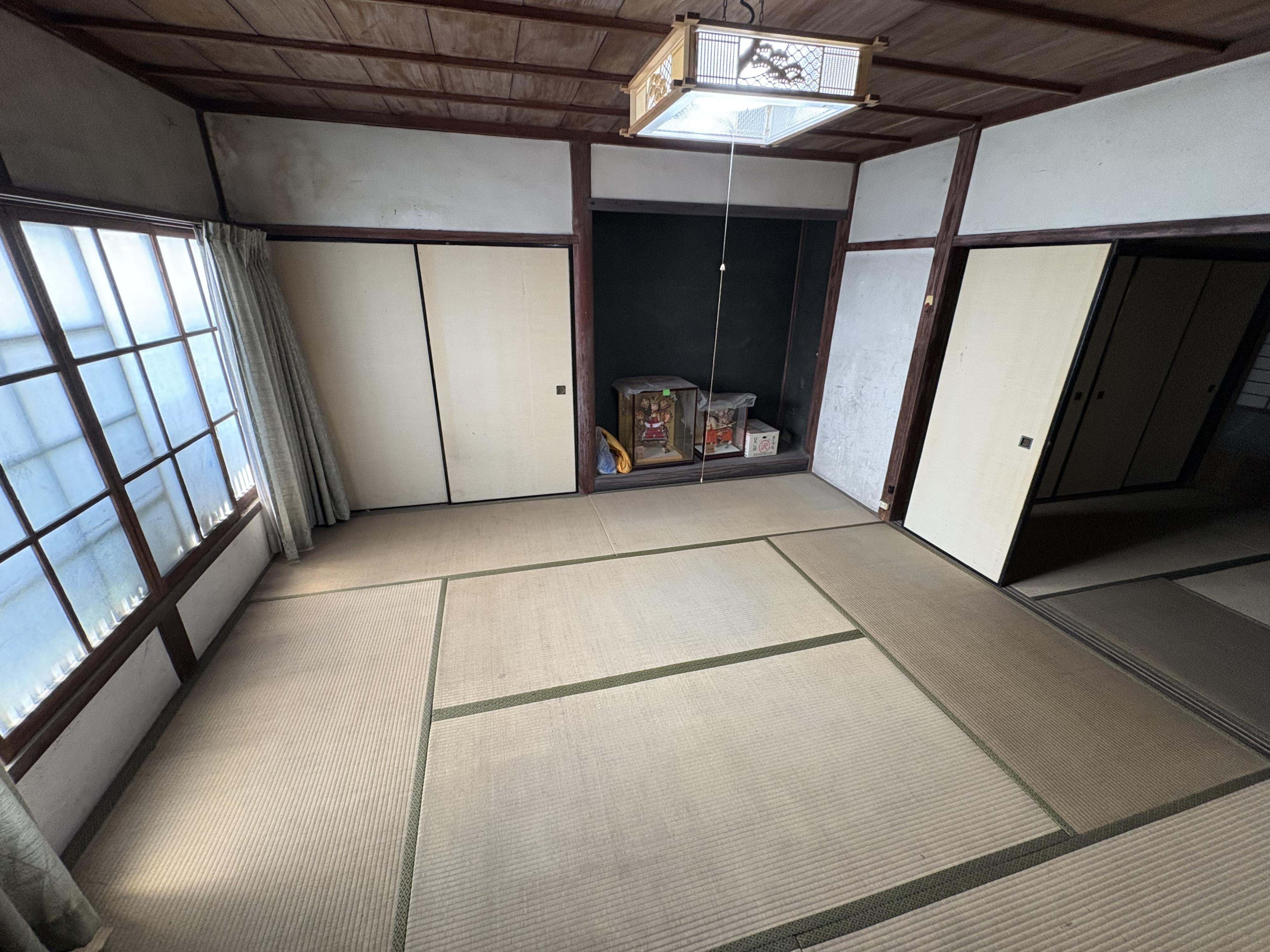 detached 岡山県笠岡市神島外浦