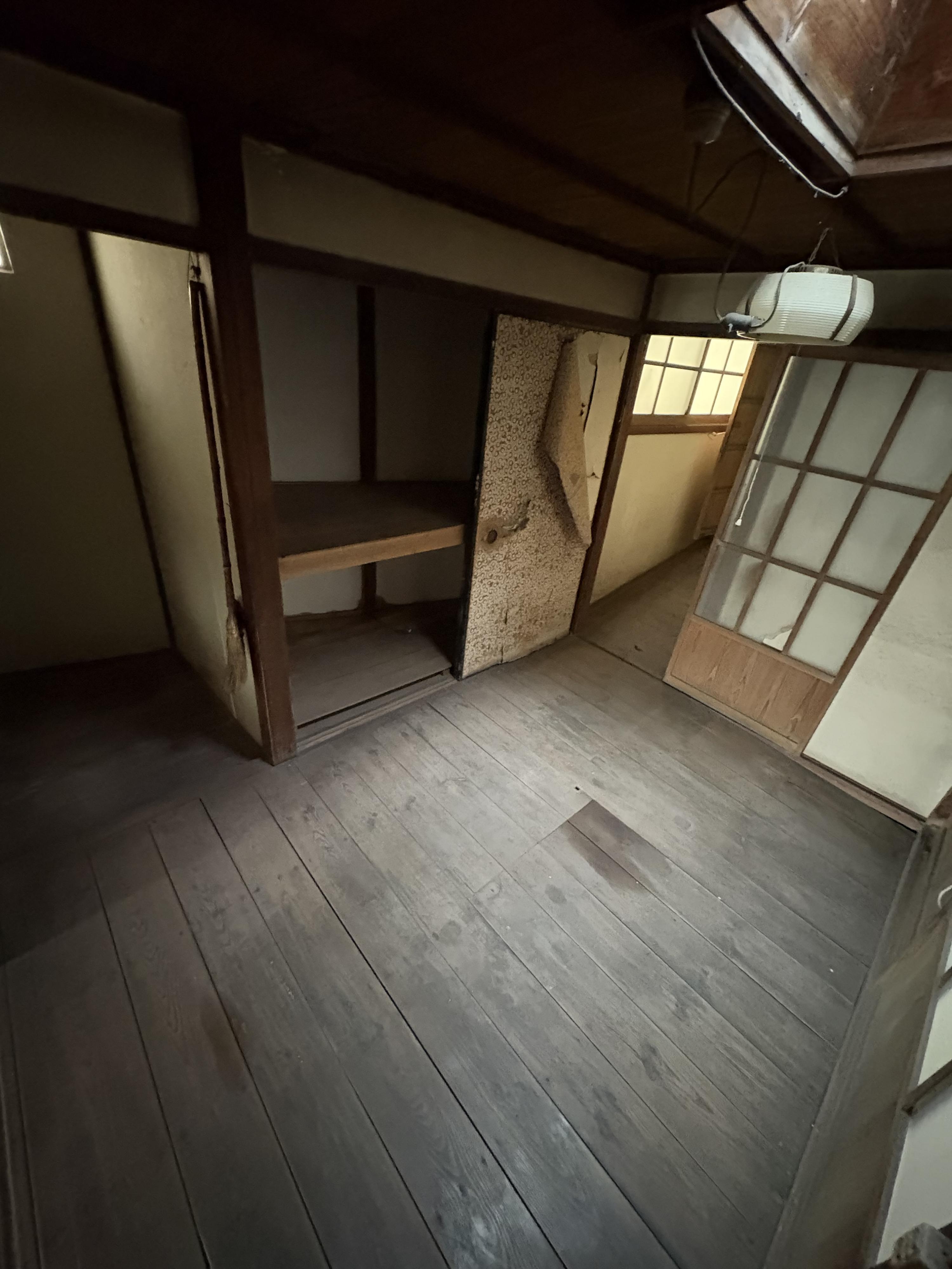 detached 岡山県笠岡市神島外浦