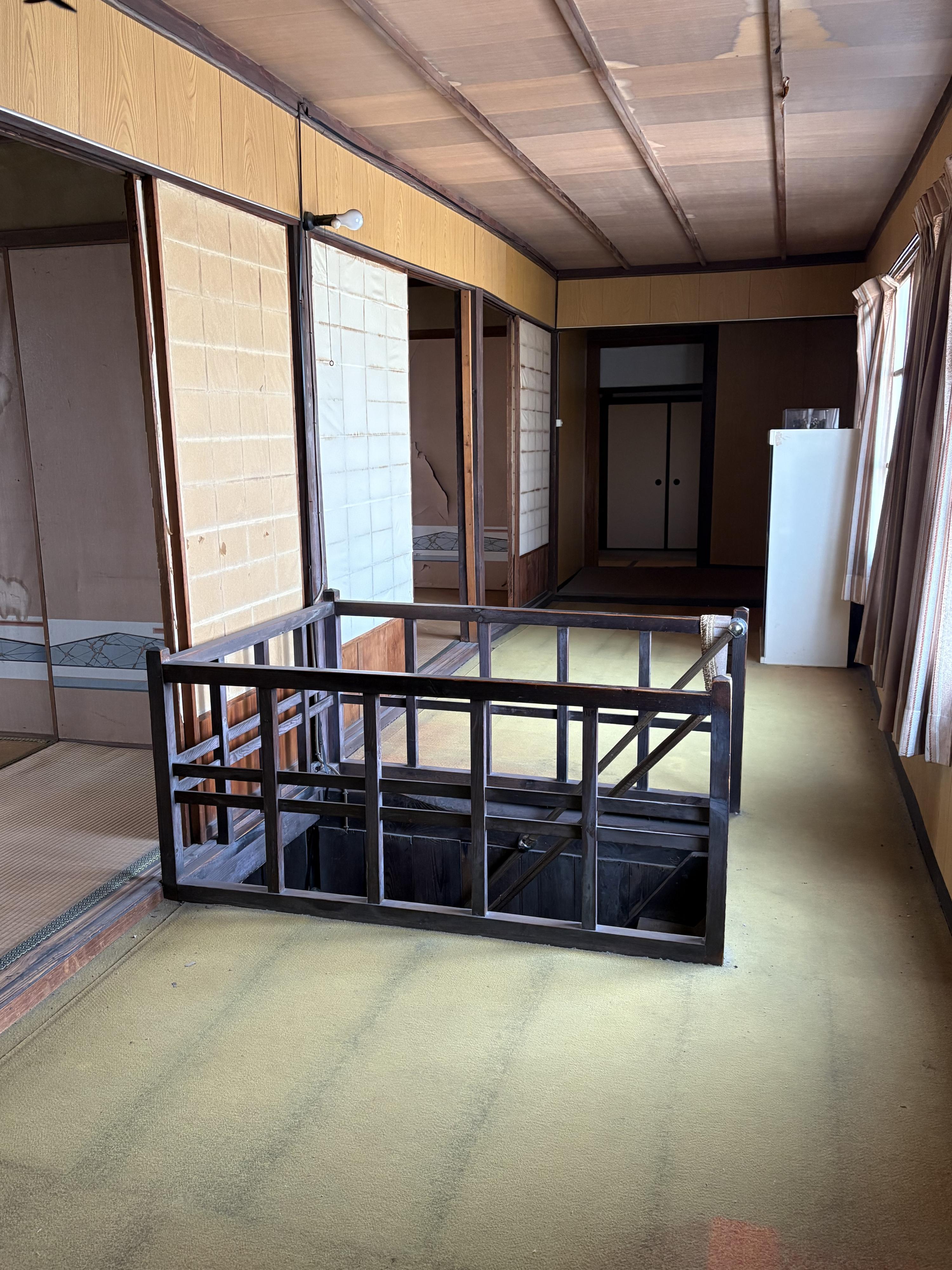 detached 岡山県笠岡市神島外浦