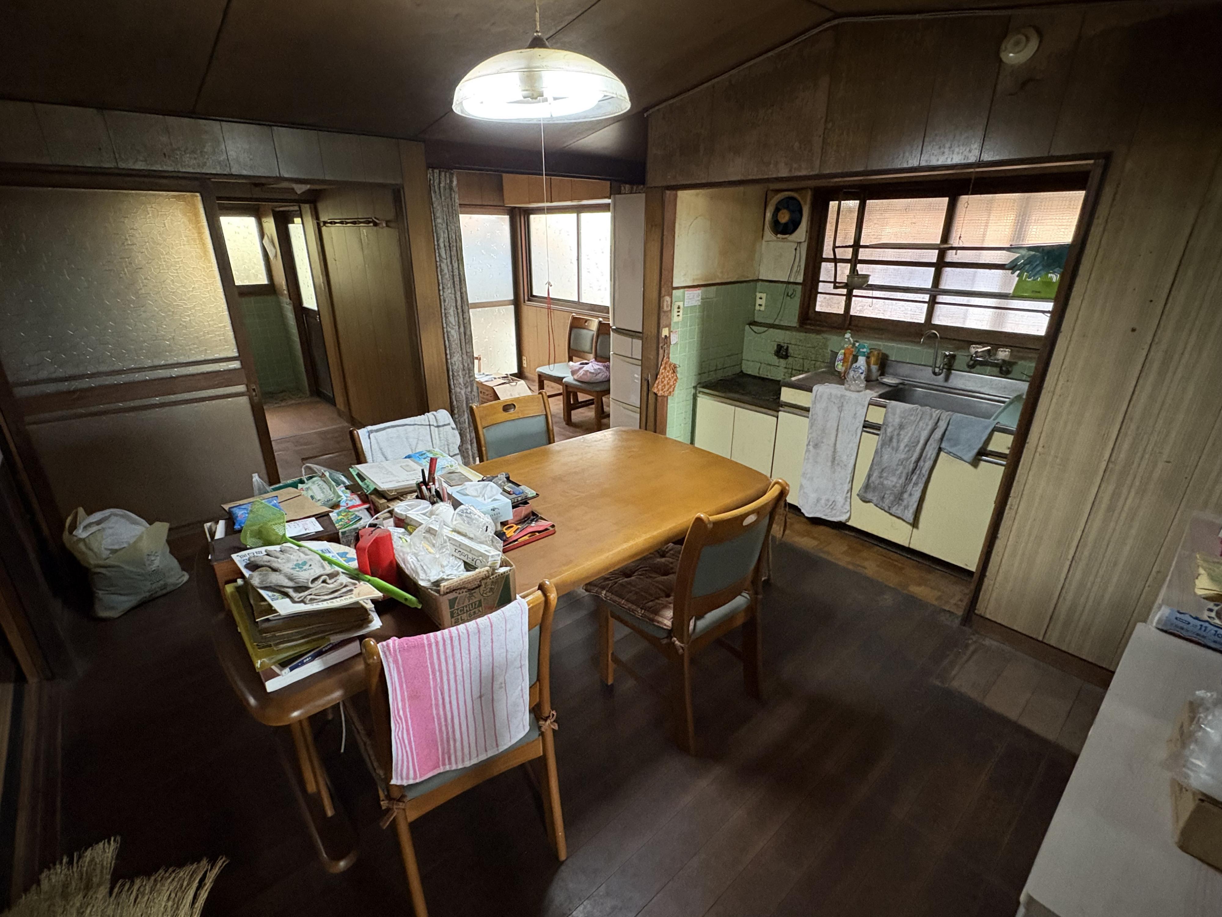 detached 岡山県笠岡市神島外浦