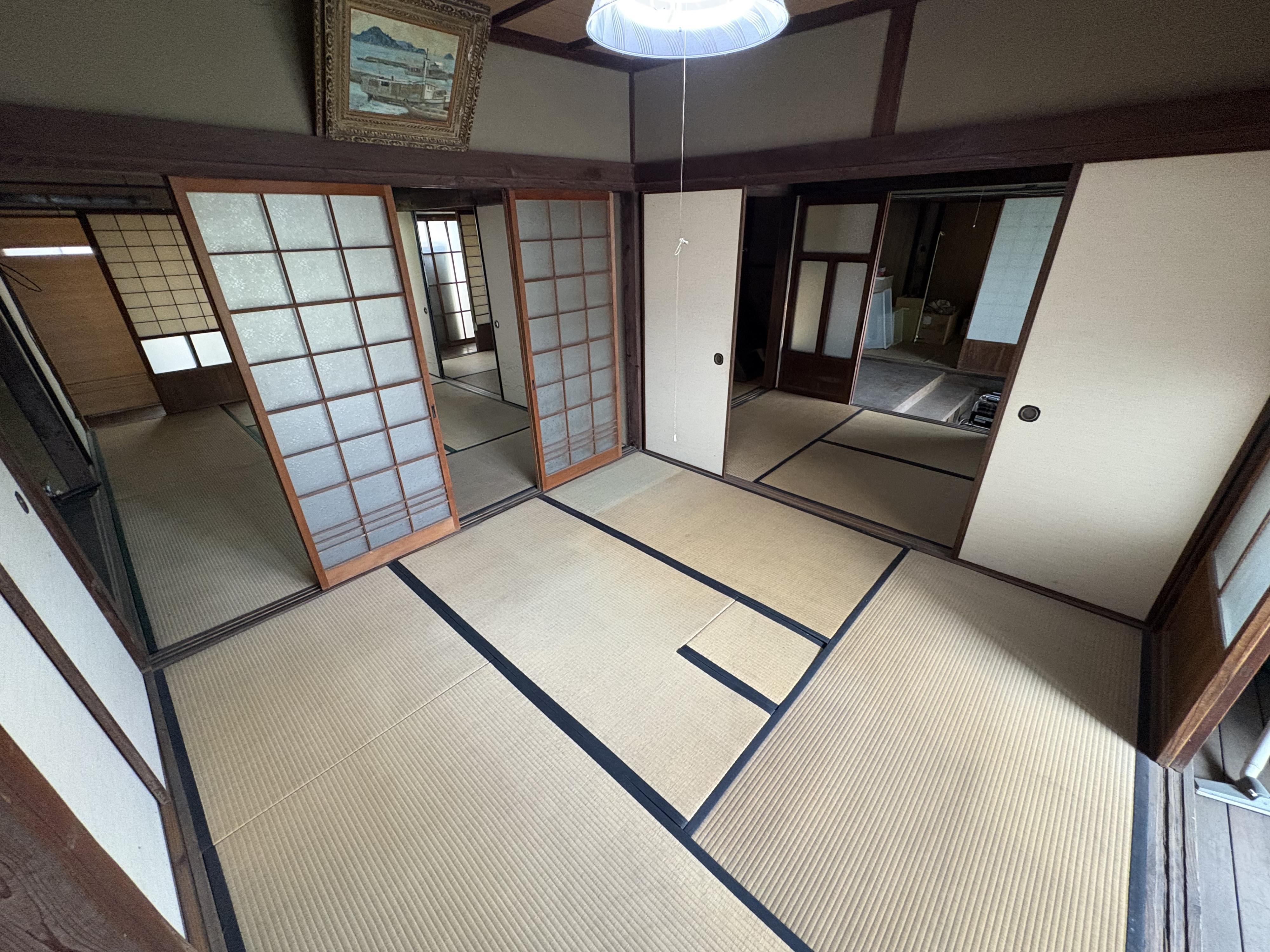 detached 岡山県笠岡市神島外浦