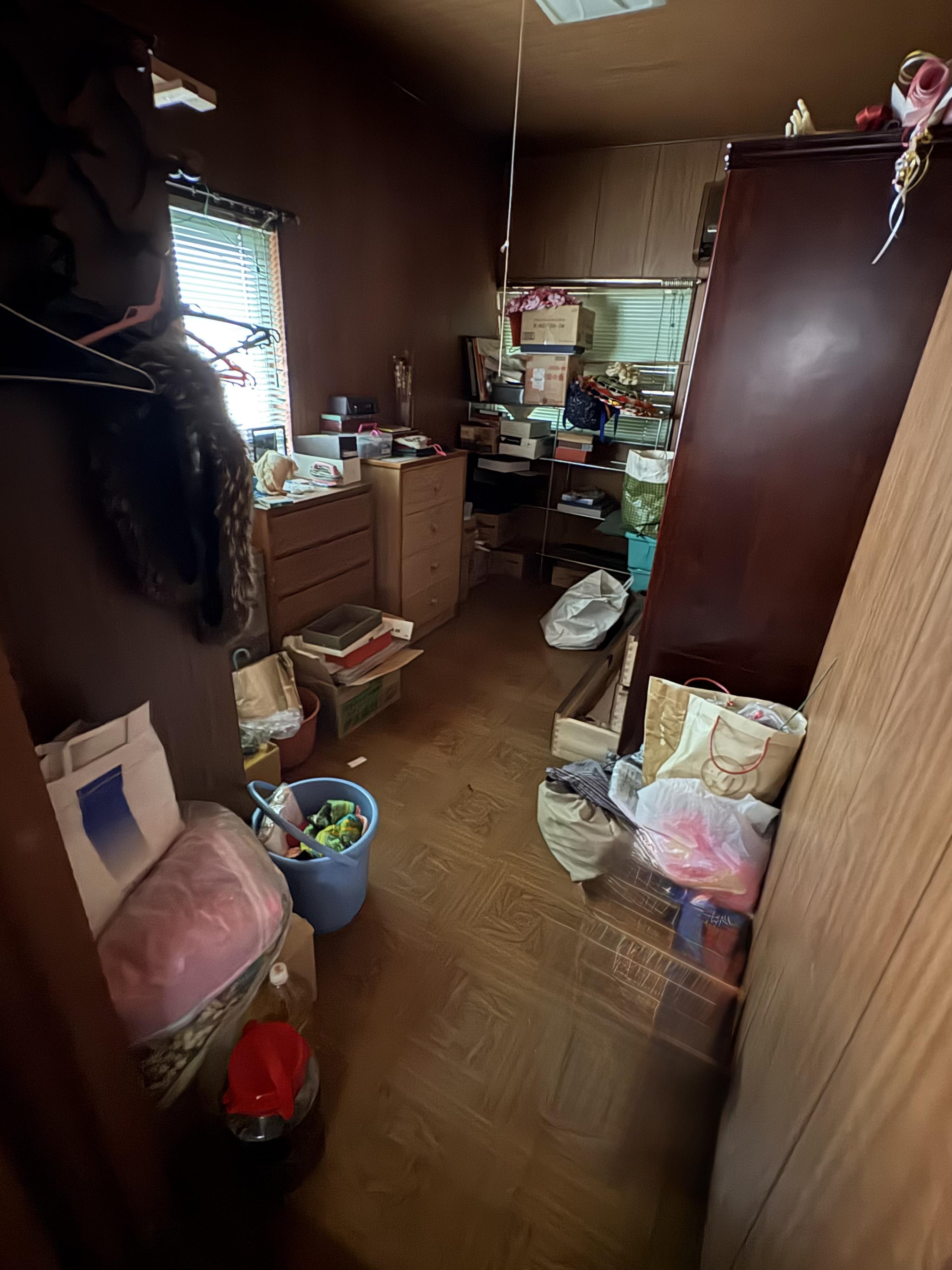 リビング以外の居室