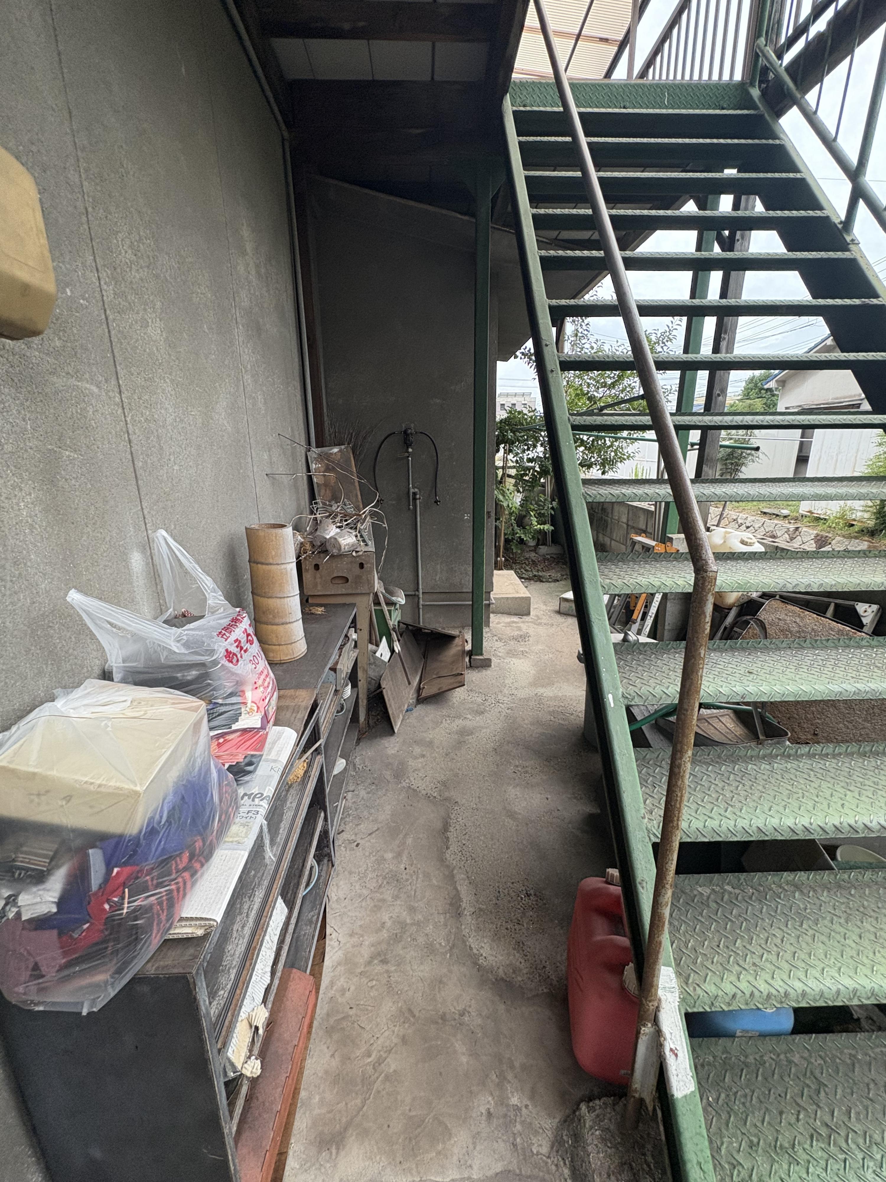 共用部（その他）