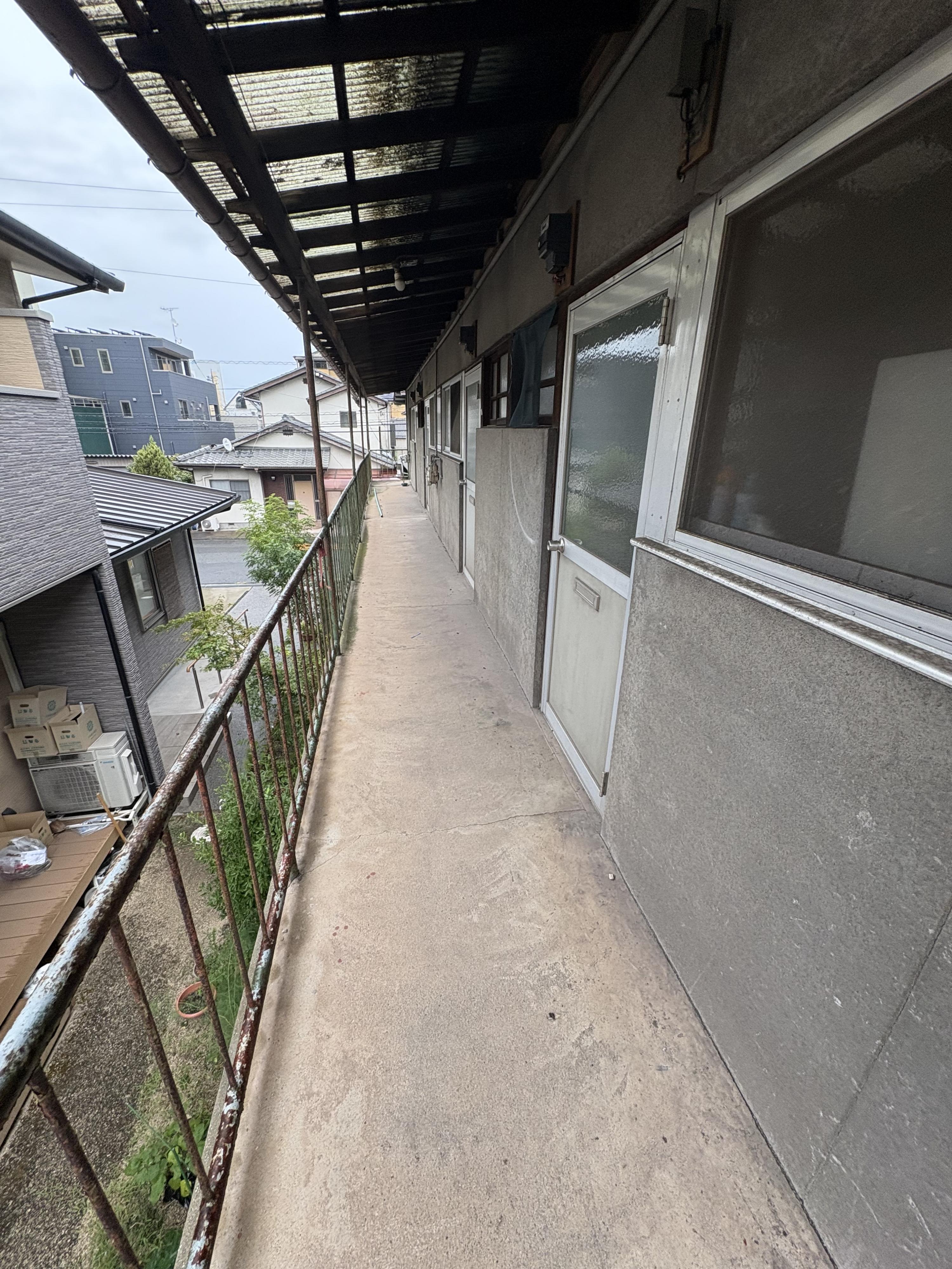 共用部（その他）