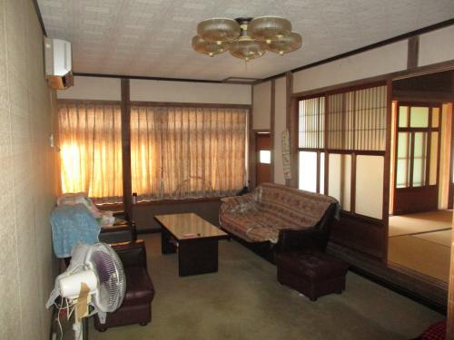 detached 岡山県笠岡市尾坂