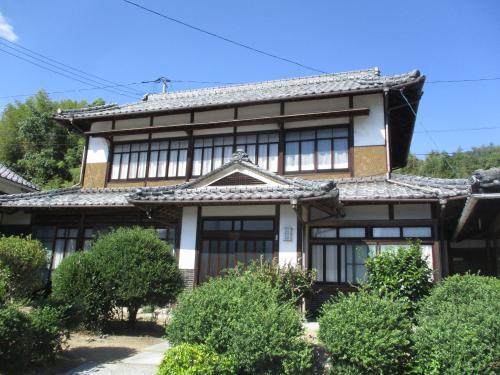 detached 岡山県笠岡市尾坂