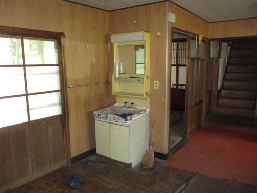 detached 岡山県笠岡市尾坂