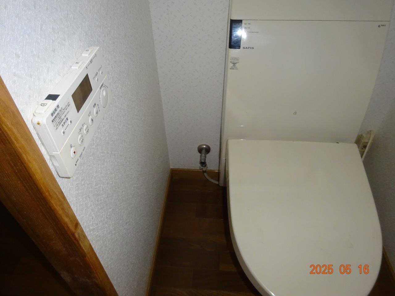 detached 岡山県高梁市津川町今津