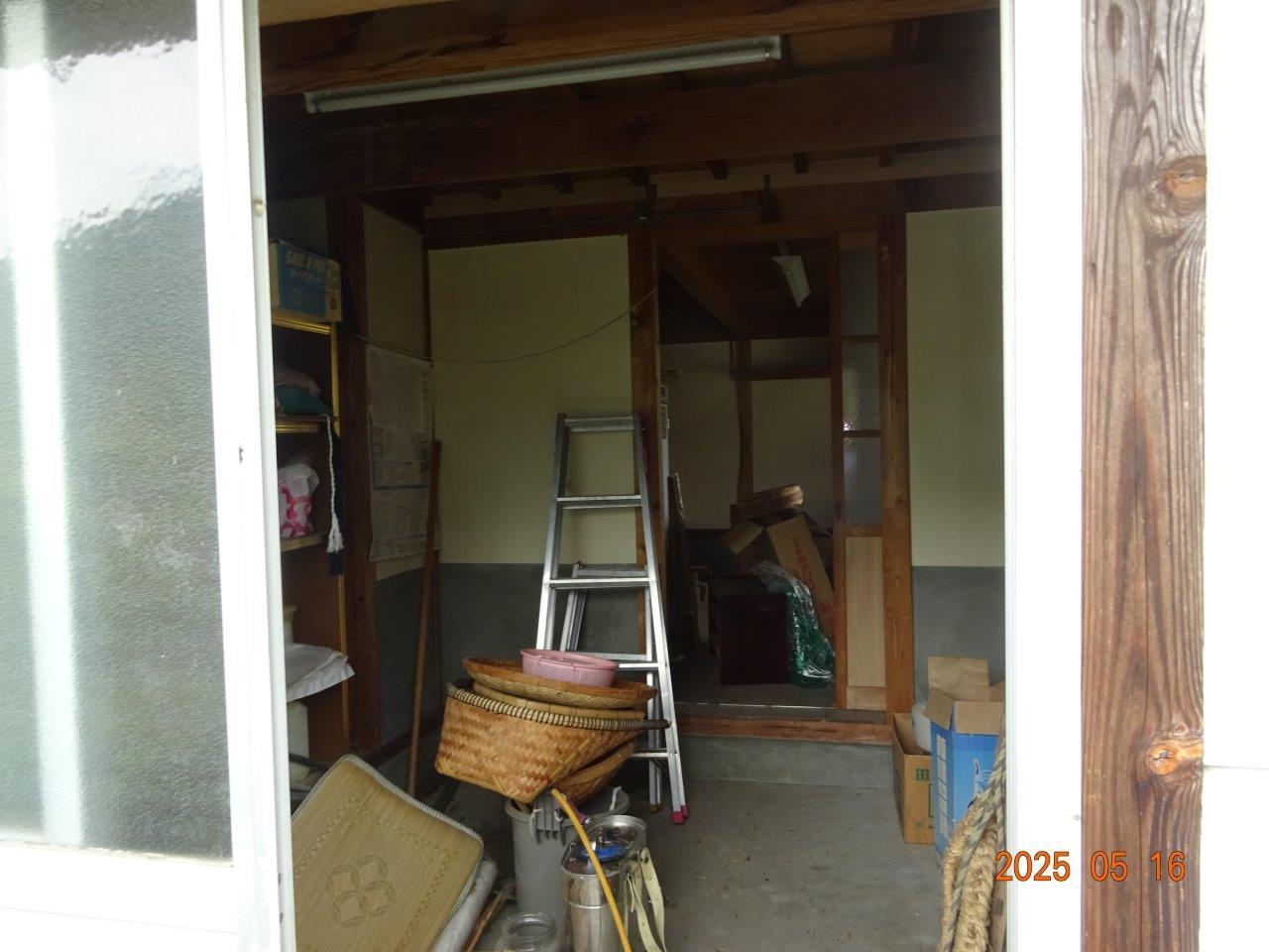 detached 岡山県高梁市津川町今津