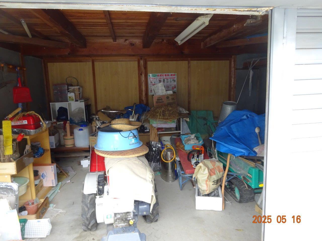 detached 岡山県高梁市津川町今津