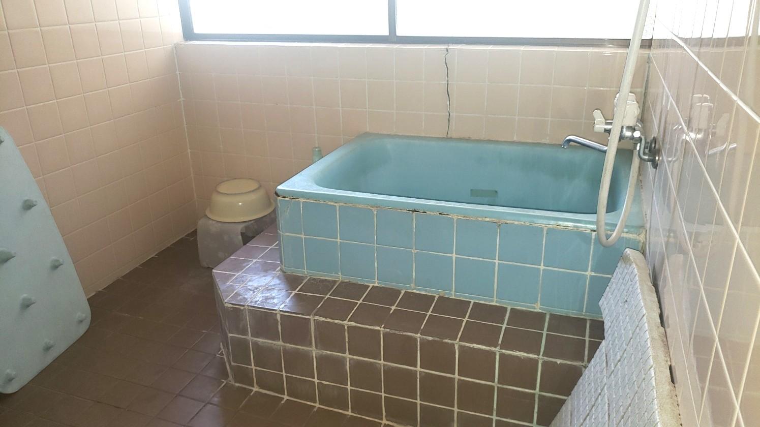 detached 岡山県高梁市津川町今津