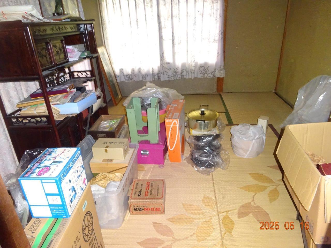 detached 岡山県高梁市津川町今津