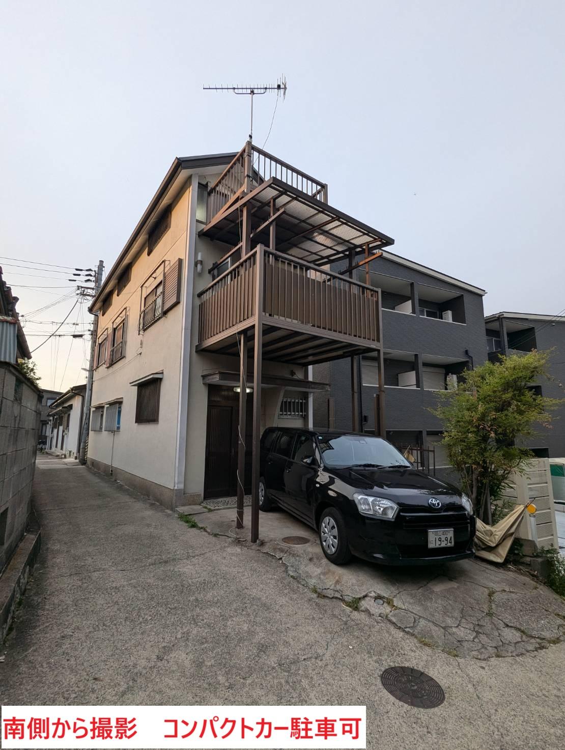 detached 大阪府大阪狭山市池尻中１丁目 地図を見る