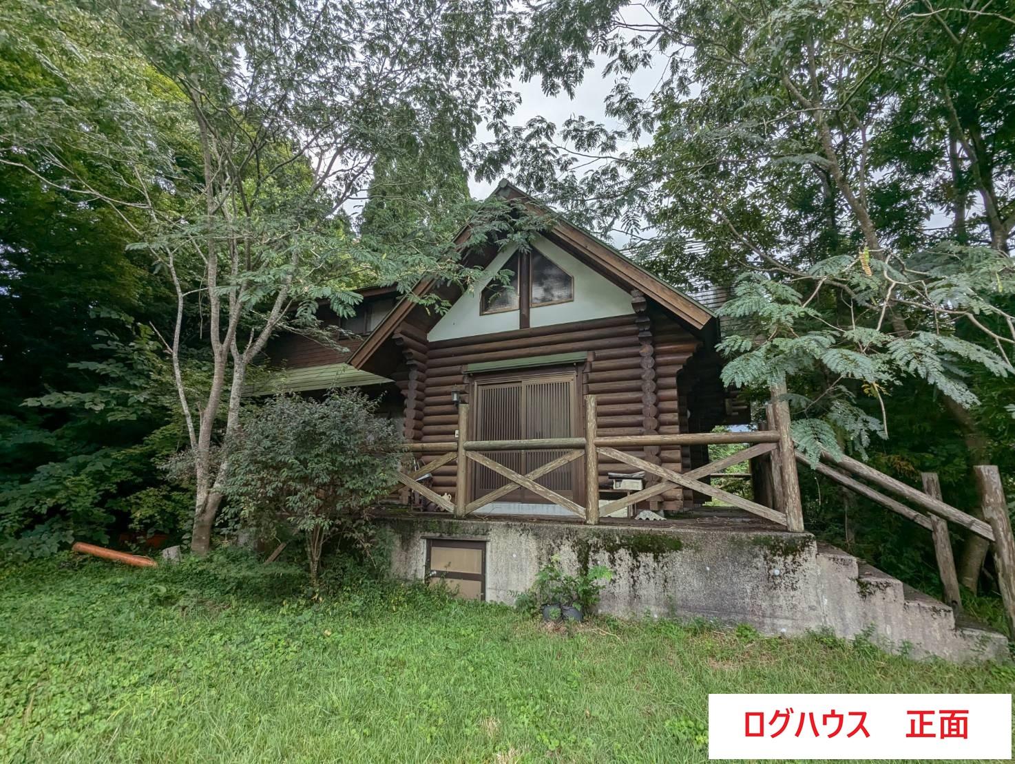 house for sale in 山県郡北広島町, Hiroshima | ¥14,800,000 | 1LDK | Akiyama h…