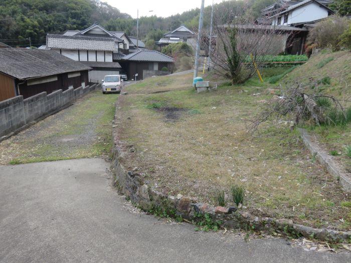 detached 岡山県笠岡市西大島 地図を見る