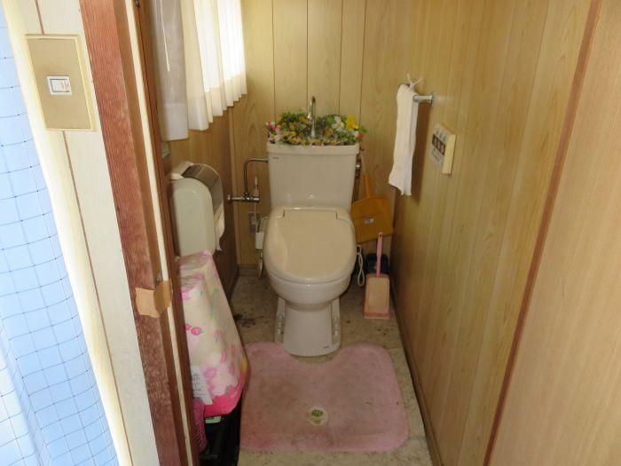detached 岡山県笠岡市西大島 地図を見る