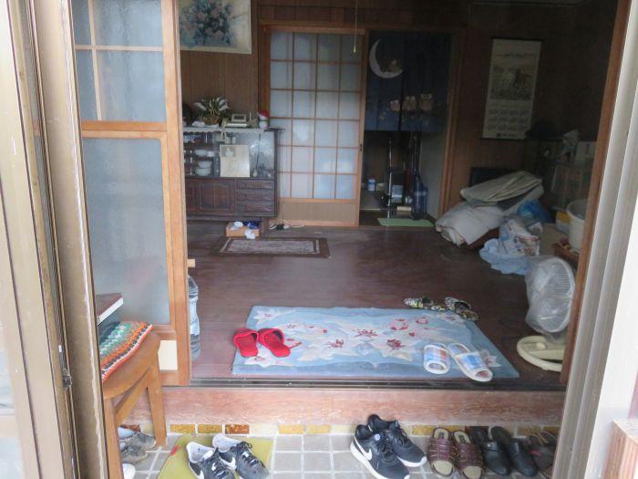 detached 岡山県笠岡市西大島 地図を見る