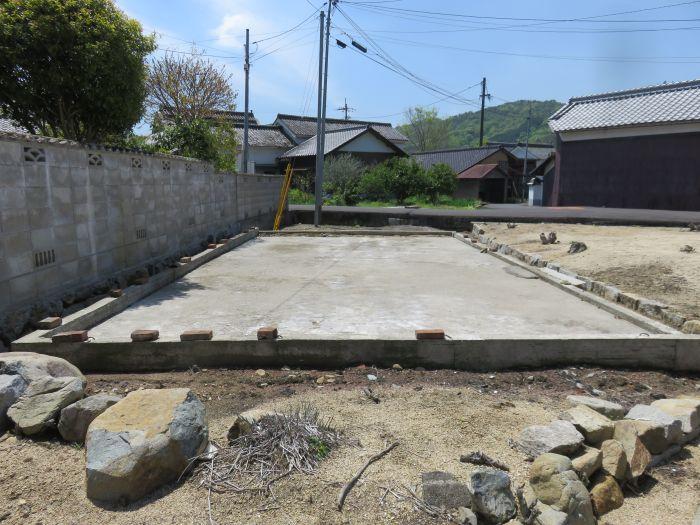 detached 岡山県笠岡市尾坂 地図を見る