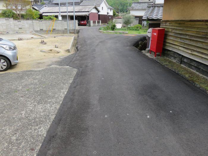 detached 岡山県笠岡市尾坂 地図を見る