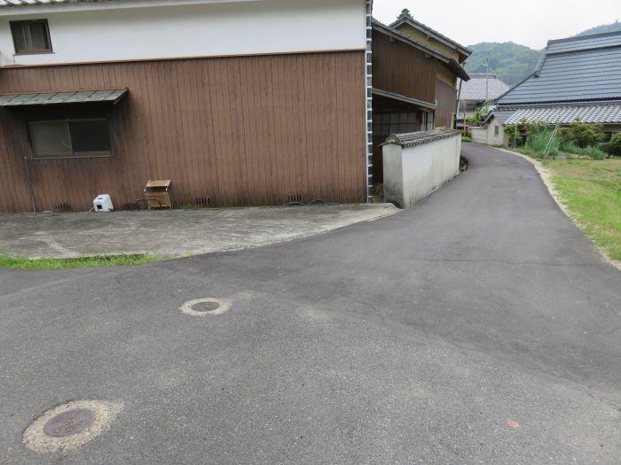 detached 岡山県笠岡市尾坂 地図を見る