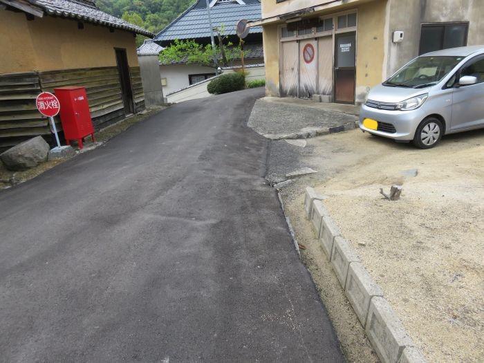 detached 岡山県笠岡市尾坂 地図を見る