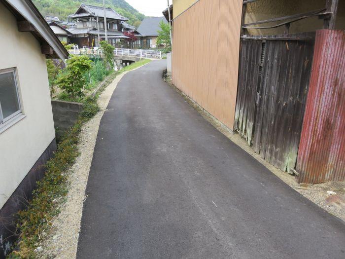 detached 岡山県笠岡市尾坂 地図を見る