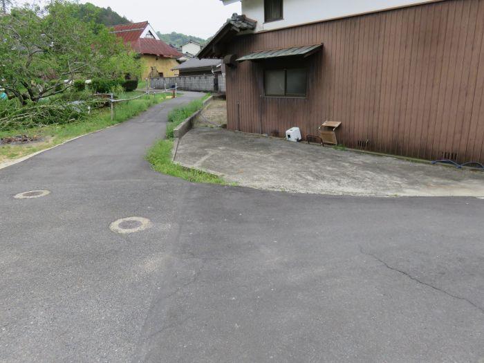 detached 岡山県笠岡市尾坂 地図を見る