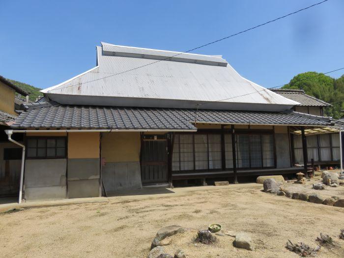 detached 岡山県笠岡市尾坂 地図を見る