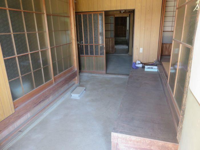 detached 岡山県笠岡市尾坂 地図を見る