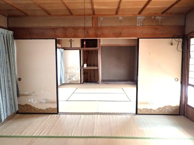 detached 岡山県新見市哲西町矢田 地図を見る