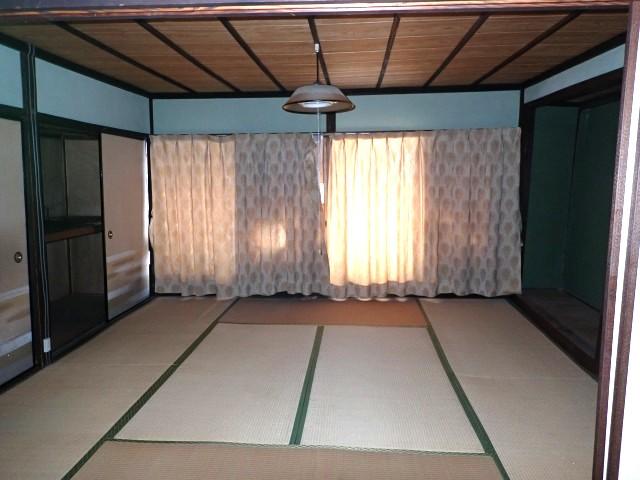 detached 岡山県新見市哲西町矢田 地図を見る