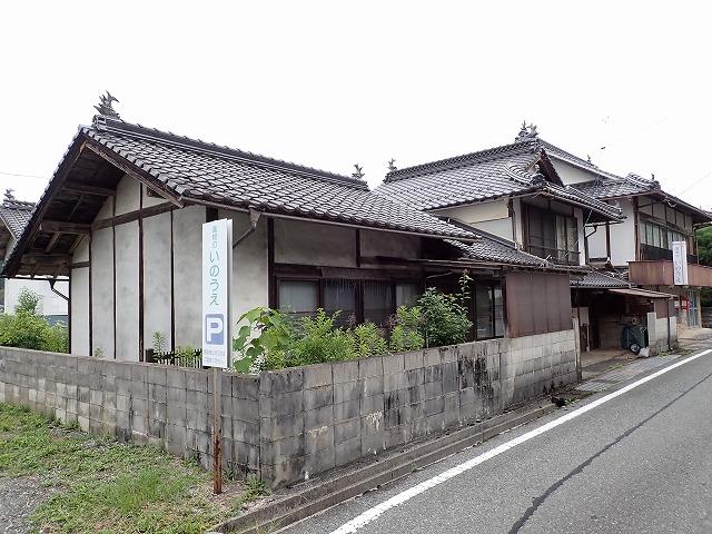 detached 岡山県新見市哲西町矢田 地図を見る