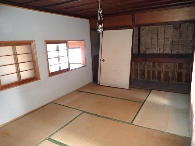 detached 岡山県新見市哲西町矢田 地図を見る